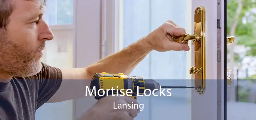 Mortise Locks Lansing