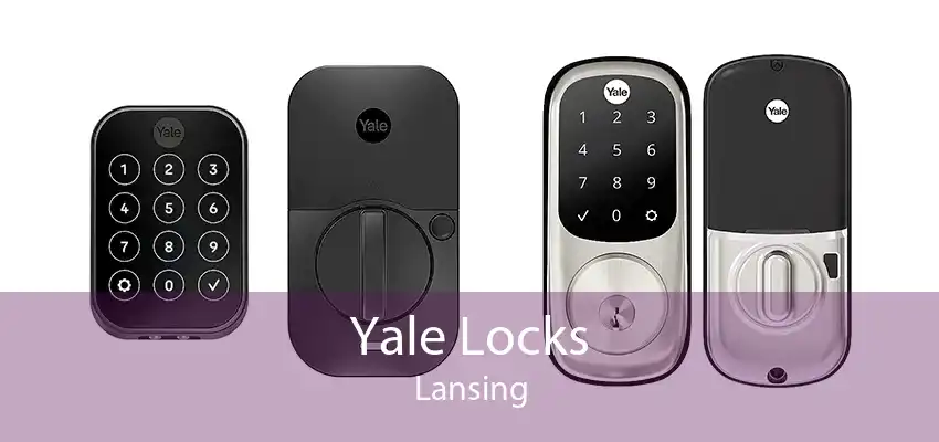 Yale Locks Lansing